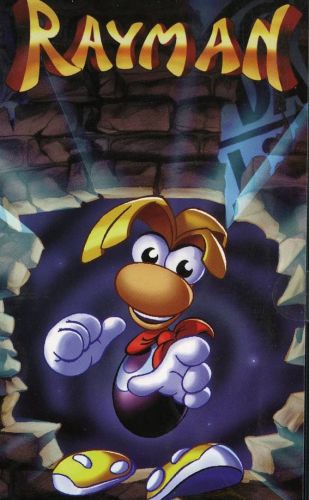 Rayman 1